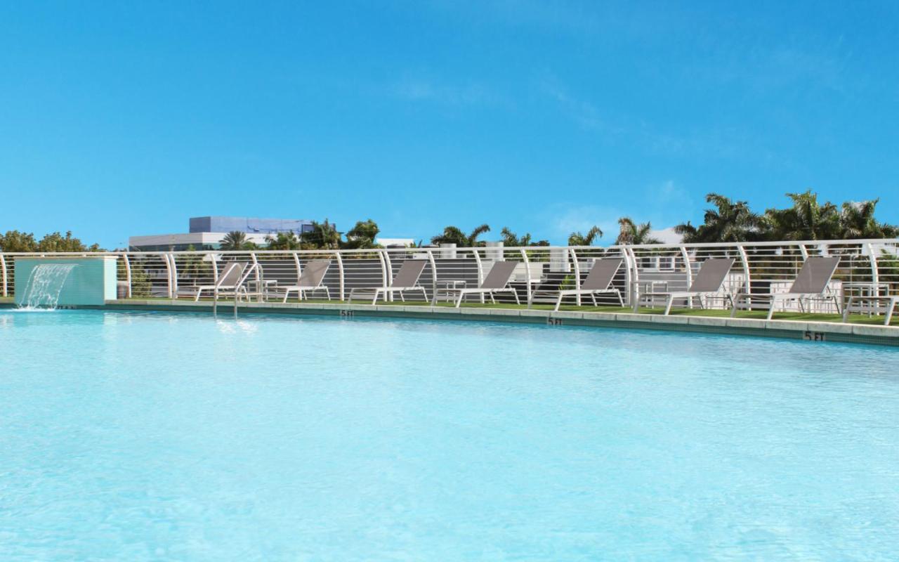 Nuvo Suites Hotel - Miami Doral Esterno foto